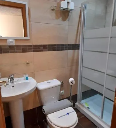 Rio Aragon 1 Apartment *