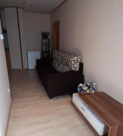 Rio Aragon 1 Apartment Canfranc